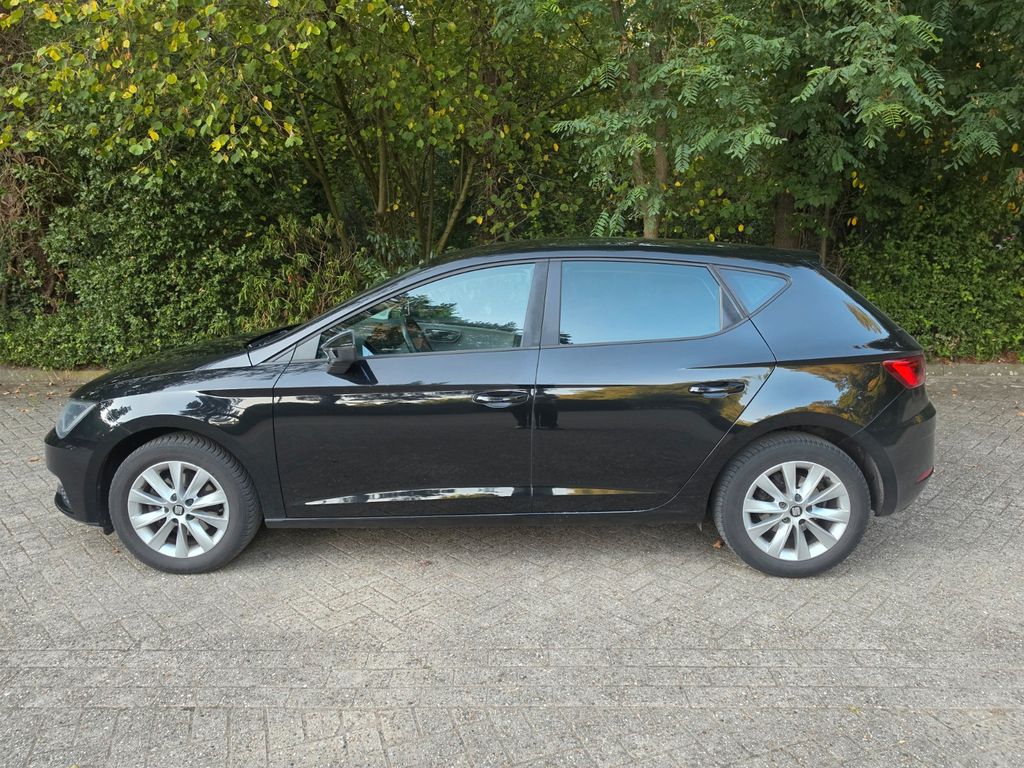 Image of Seat Leon