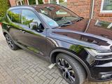 Volvo XC40 T4  2WD  R Design Geartronic,  Standheizung - Volvo Gebrauchtwagen in Osnabrück