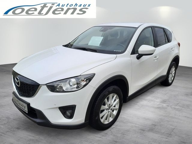 Mazda CX-5 Center-Line 2.0 FWD PDC Sitzheizung TOU-P