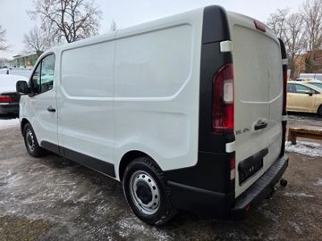 Renault Trafic - 6