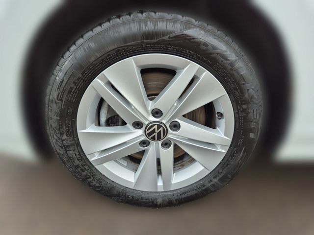 Golf VIII Variant 2.0 TDI Life *DSG*LED*NAVI*DAB