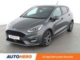 Ford Fiesta 1.0 EcoBoost ST-Line*NAVI*LED*ACC*PDC*SHZ - Ford Fiesta Gebrauchtwagen in Hannover