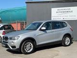 BMW X3 xDrive 20d Aut. *2-HAND*LED*NAVI*8FACH*PDC* - BMW in Bochum: 2.8