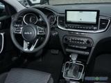 Kia Ceed Sportswagon 1.5T 48V DCT Ultimate Style JBL - Kia cee'd Sportswagon mit Benzin-Antrieb: Automatik
