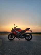 Aprilia Tuono 457 - APRILIA TUONO 457