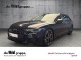 Audi S6 Avant 3.0 TDI quattro AHK+B&O+Head-Up+ACC - gebrauchte Audi S6 aus dem Jahr 2023