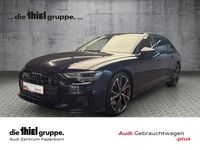 Audi S6 - Vorschau Bild 1