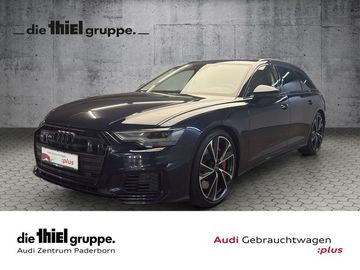 Audi Leasingangebot: Audi S6 Avant 3.0 TDI quattro AHK+B&O+Head-Up+ACC
