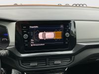 Volkswagen T-Cross - Vorschau Bild 18
