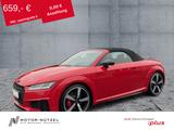 Audi TTS Roadster TFSI COMPETITION PLUS LED+NAVI+B&O - Audi TTS in Essen