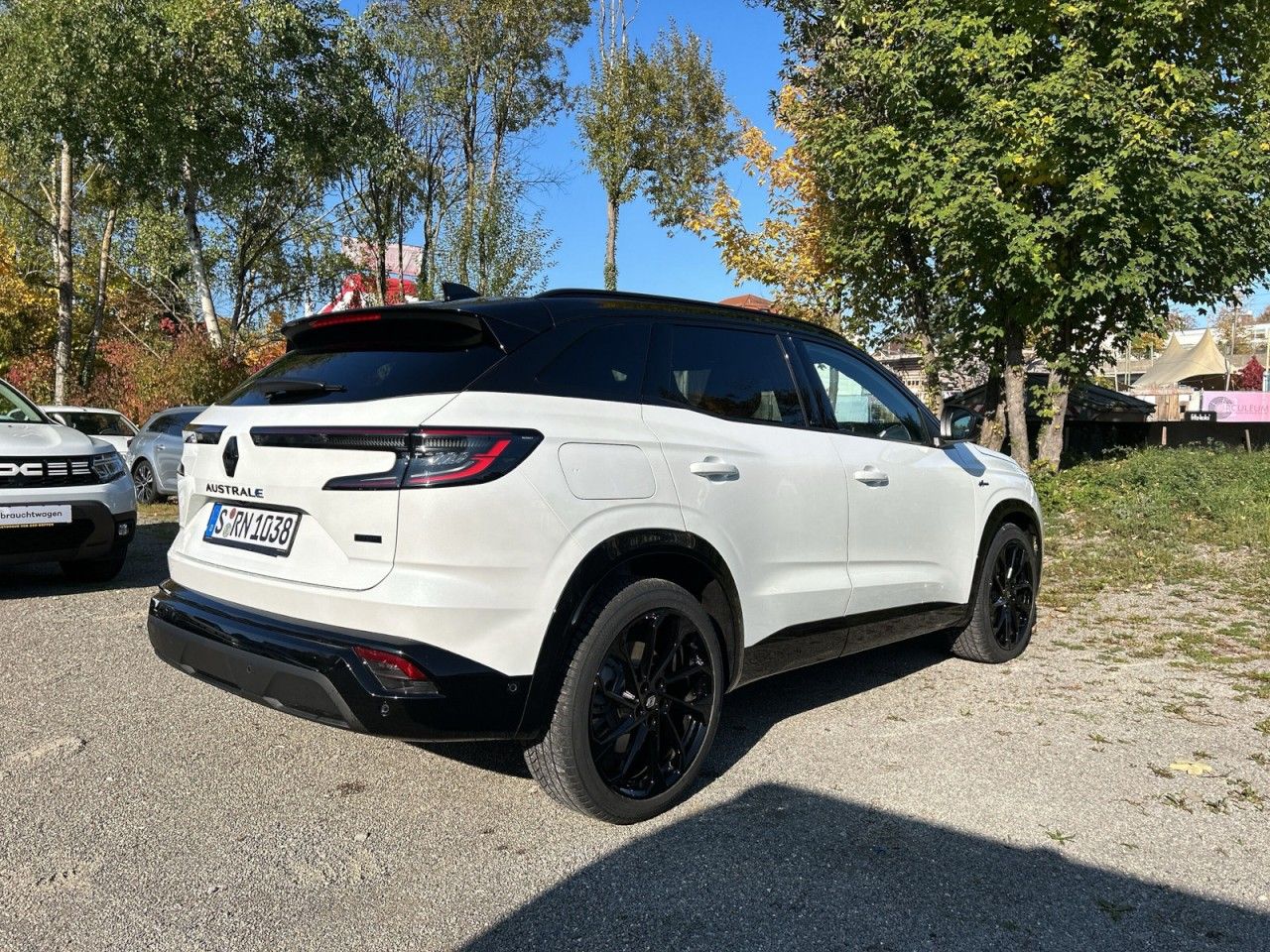 Renault Austral - Bild 4