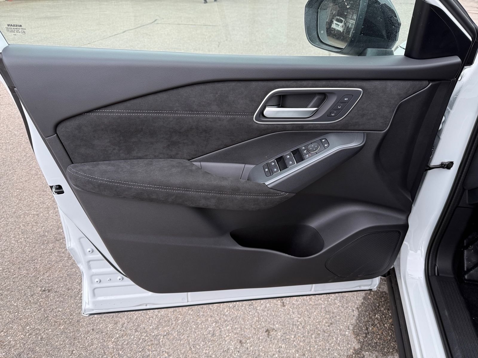 Nissan Qashqai - Bild 13
