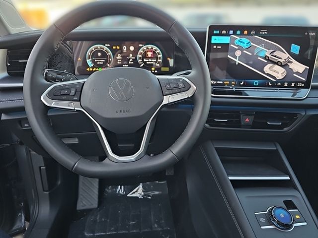 Fahrzeugabbildung Volkswagen Tayron 1.5 eTSI DSG Life AHK ACC SHZ RFK GJR APP