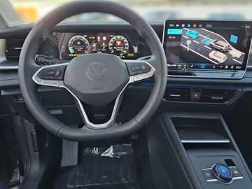 Volkswagen Tayron - 8
