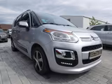 Citroën C3 Picasso Advance - Citroën C3 Picasso Gebrauchtwagen