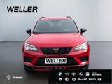 Cupra Ateca 2.0 TSI 4Drive DSG *AHK*BREMBO*Pano*360°* - Cupra Ateca mit Benzin-Antrieb