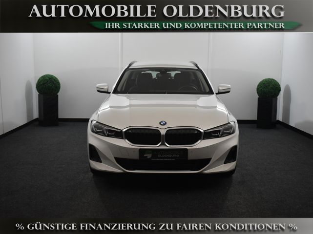 BMW 320 d xDrive *DriveAss*Curved*LiveCP+*MJ23*LED*