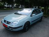Citroën C5 1.8 16V SX Autom. - gebrauchte Citroën C5 aus dem Jahr 2002