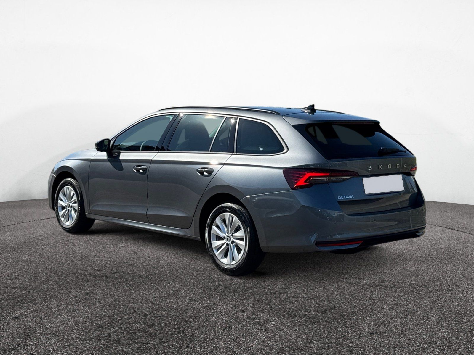 Skoda Octavia - Bild 5