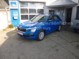 Skoda Kamiq  1,0 TSI LED Tageszulassung - Skoda Kamiq aus 2024