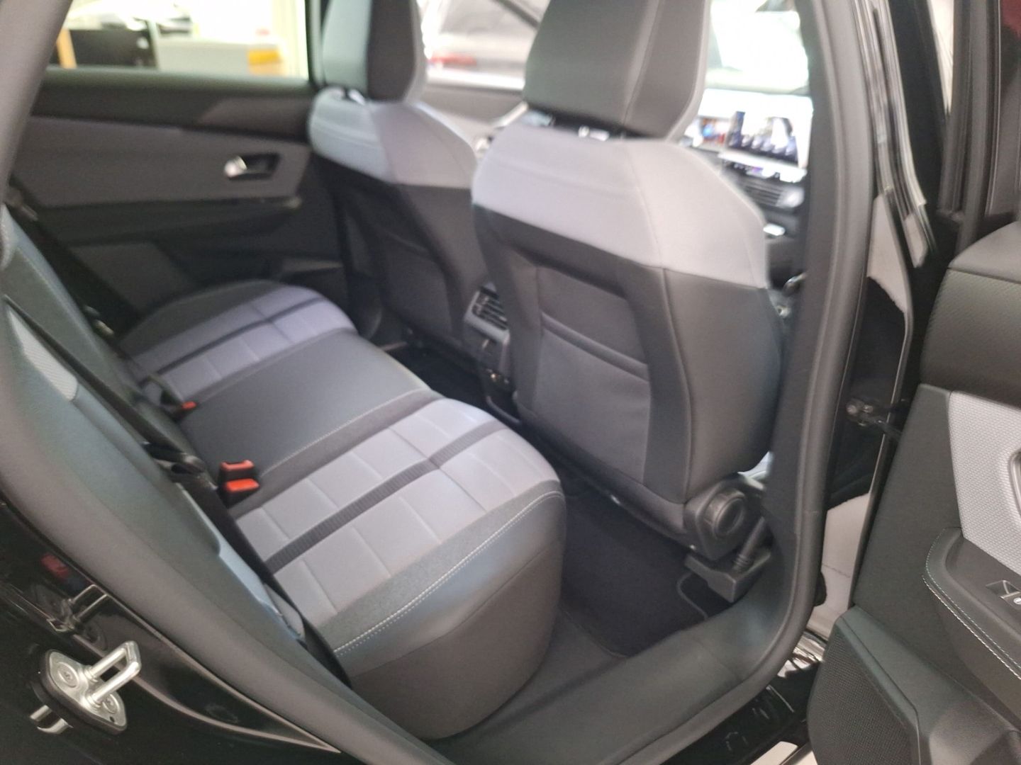 Opel Grandland (X) - Bild 17