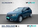 Citroën C5 Aircross 180 PureTech Feel/Navi/Sitzheizung - Citroën C5 Aircross: Automatik
