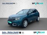 Citroën C5 Aircross 180 PureTech Feel/Navi/Sitzheizung - Citroën C5 Aircross