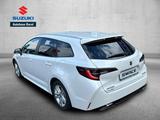 Suzuki Swace 5-Tür 1,8 HybridCVTComfort+ - Suzuki