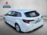 Suzuki Swace 5-Tür 1,8 HybridCVTComfort+ - Suzuki: Händler