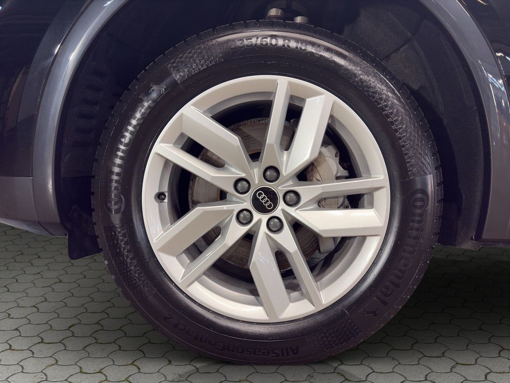 Audi Q5 - Bild 17