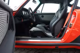 Porsche 930 Turbo - Porsche 930: Turbo