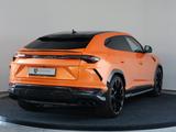 Lamborghini Urus 4.0 V8 Autom. - gebrauchte Lamborghini Urus aus dem Jahr 2022