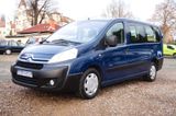 Citroën Jumpy L2H1 lang  Klima/5 Sitze/PDC/TÜV  neu