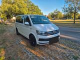 Volkswagen T6 Caravelle - VW T6 Caravelle von privat