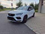 Cupra Ateca 2.0 TSI 221kW VZ 4Drive DSG  - Cupra Ateca: Vz
