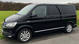 Volkswagen T6 Multivan Highline 4 Motion Standheizung AHK
