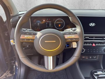 Hyundai TUCSON 1.6 ANNIVERSARY 2WD *Kamera*HUD*LED*