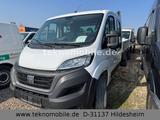 Fiat DUCATO DOKA 2,2 JTDM Pritsche Klima - Fiat Ducato doka