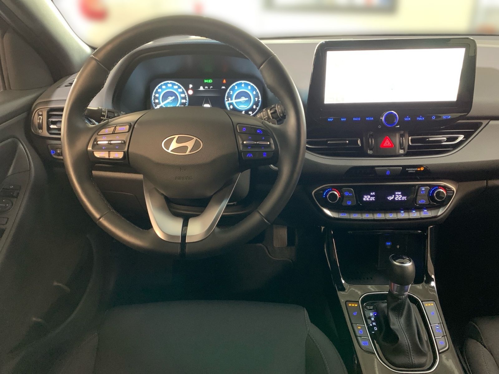 Hyundai i30 – Bild 19