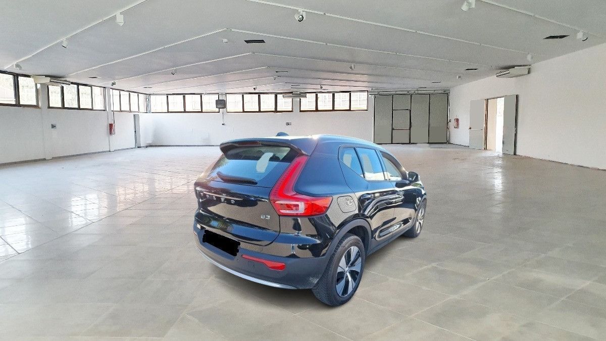 Volvo VOLVO Xc40 B3 Mild Hybrid Automatico Core imagem 3