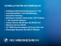 BMW iX - Vorschau Bild 4