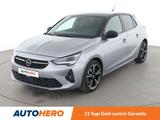 Opel Corsa 1.2 Turbo GS Line Aut.*NAVI*LED*CAM*SHZ* - Opel Corsa Gebrauchtwagen in Oberhausen