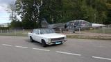 Opel Diplomat B - Opel Diplomat in Dortmund