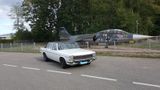 Opel Diplomat B - Opel Diplomat mit Benzin-Antrieb