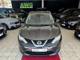 Nissan Qashqai Tekna*Automatik*Panorama*Vollausstattung - Nissan Qashqai: Automatik, Tekna