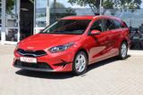 Kia Ceed SW 1.5 T-GDI LED Navi DAB Kamera Spurhalte - Kia aus 2022