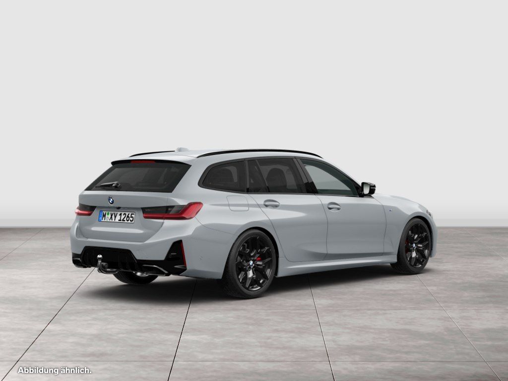 BMW M340d - Bild 2