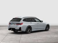 BMW M340d - Vorschau Bild 2