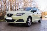 Seat Ibiza 6J 1.4 TÜV 11/27 - Seat Ibiza aus 2009: 1.2