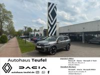 Dacia Bigster - Vorschau Bild 1